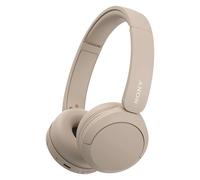 Sony WH-CH520 Wireless on-ear headphones - Beige