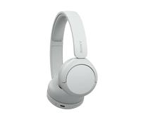 Sony WHCH520W Bluetooth Wireless On-Ear Headphones, White