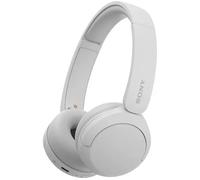 Sony WH-CH520 Wireless on-ear headphones - White