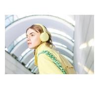 Sony U.K. WHCH520Y.CE7