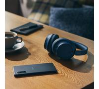 Sony WH-CH720N Wireless over-ear Noise Cancelling headphones - Black