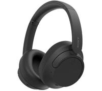 Sony WHCH720NB Wireless Noise Cancelling Headphones Black