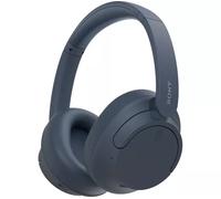 Sony WHCH720NL Wireless Noise Cancelling Headphones Blue