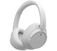 Sony WH-CH720N Wireless over-ear Noise Cancelling headphones - white
