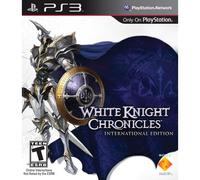 White Knight Chronicles / Game