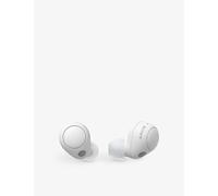 Sony White Wf-c700n Wireless Nc Earphones