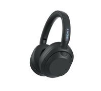 Sony WHULT900N Over-Ear Wireless Headphones - Black