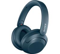 Sony WHXB910 Over-Ear Headphones - Blue