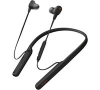 Sony WI-1000XM2 Noise-Canceling Wireless In-Ear Headphones (Black)