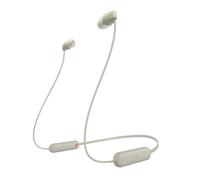 Sony WI-C100C Wireless In-ear Headphones