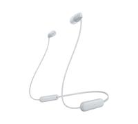 Sony Wl-c100 Wireless Earphones White