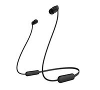 SONY WI-C200 Wireless Bluetooth Headphones (New & unopened)