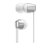 Sony WI-C310 Headset Wireless In-ear, Neck-band Calls/Music Bluetooth White