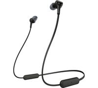 Sony WI-XB400 Extra Bass Wireless In-Ear Headphones - Black