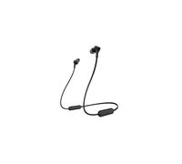 Sony WI-XB400 Extra Bass Wireless In-Ear Headphones - Black