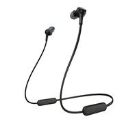Sony WI-XB400 Wireless In-Ear Extra Bass Headset/Headphones with mic for phone call, Black