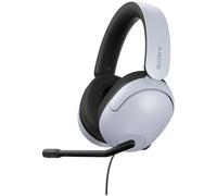 Sony Wired Gaming Headphones INZONE H3 PS4 PS5 PC Over-Ear Headset White