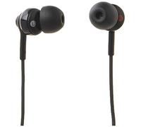 Sony Wired In ear Headphones w/Mic Black