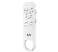 Sony Wireless Bluetooth Remote Control for a7R V, a7 IV, a7S III, ZV-1, ZV-1F, ZV-E10, FX3, A7C II, a6100, a6400, a6600, A1, a9, RX100 VII