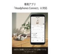 Sony Wireless Headphones Bluetooth Design With Dedicated App For Settings That Allow You To Customize The Sound Quality To Your B Small Wh-ch520