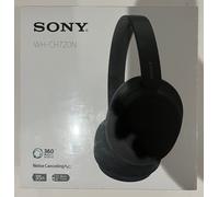 Sony Wireless Noise-Cancelling Headphones - Black - Brand New Sealed