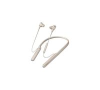 Sony Wireless Noise Cancelling In-Ear Headphones (WI-1000XM2) Silver