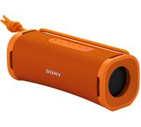 Sony Wireless Speaker - Orange, Orange