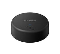 Sony WLA-NS7 - Wireless Bluetooth transmitter that enables Dolby Atmos sound on selected Sony headphones, WLANS7B.CE7