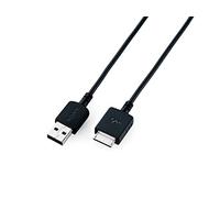 Sony WMC-NW20MU - USB cables (Black)