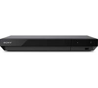 Sony X700-2K/4K UHD - 2D/3D - Wi-Fi - SA-CD - Multi System Region Free Blu Ray Disc DVD Player - PAL/NTSC - USB - 100-240V 50/60Hz Supplied with 6 Foot HDMI Lead