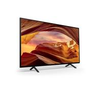 Sony X75W Bravia 50in 4K HDMI USB Smart TV