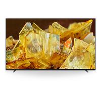 Sony X90L / X91BL | BRAVIA XR | Full Array LED | 4K Ultra HD | High Dynamic Range (HDR) | Smart TV (Google TV)