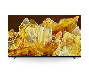 Sony X90L / X91BL | BRAVIA XR | Full Array LED | 4K Ultra HD | High Dynamic Range (HDR) | Smart TV (Google TV)