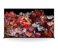 Sony X95L | BRAVIA XR | Mini LED | 4K Ultra HD | High Dynamic Range (HDR) | Smart TV (Google TV)