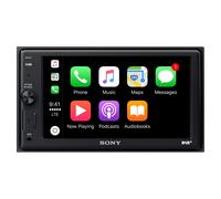 Sony Xav-ax1005db Car Radio Black