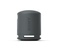 Sony XB100 Portable Wireless Speaker | Extra BASS, 16 hour battery life, IP67 Waterproof and dustproof rating - Black