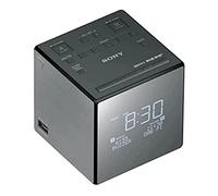 Sony XDR-C1DBP silber / schwarz