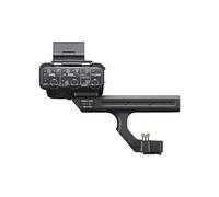 Sony XLR-H1 Top Handle Unit for FX3 & FX30 (Bulk Packaging)