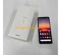 New Sealed Sony Xperia 1 II (5G) - 256GB+8GB - Global version Smartphone 6.5 in