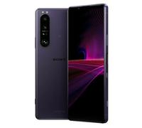 Sony Xperia 1 iii 256/512GB Dual SIM 5G 6.5" Unlocked Cellphone-New Unopened