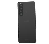 Sony Xperia 1 III XQ-BC72 256GB Dual SIM 4K Unlocked Smartphone VoLTE