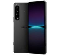 Sony Xperia 1 IV 512GB 5G Factory Unlocked Smartphone [U.S. Official w/Warranty], Black