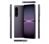 Sony Xperia 1 IV 5G Original 12GB RAM 256/512GB ROM Unlocked 5000mah Smartphone