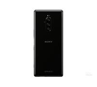 Sony Xperia 1 J8110 J9110 LTE Original 128GB OLED Fingerprint 12MP Smartphone