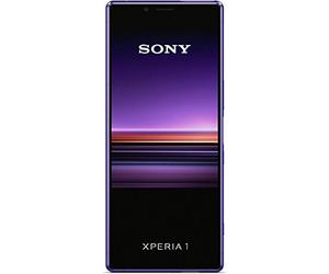 Sony Xperia 1 Purple 6.5" 128GB 4G Unlocked & SIM Free