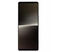 Sony Xperia 1 V 5G 256Gb - Platinum Silver Clear