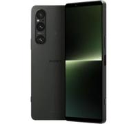 Sony Xperia 1 V XQDQ54C0B.EUK smartphone 16.5 cm (6.5") Dual SIM Android 13 5G USB Type-C 12 GB 256 GB Black