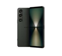 Sony Xperia 1 V XQDQ54C0B.EUK smartphone 16.5 cm (6.5") Dual SIM Android 13 5G USB Type-C 12 GB 256 GB Black
