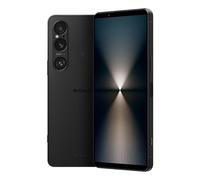 Sony Xperia 1 V XQDQ54C0B.EUK smartphone 16.5 cm (6.5") Dual SIM Android 13 5G USB Type-C 12 GB 256 GB Black