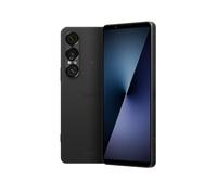 Sony Xperia 1 VII - 512 GB + 12 GB - Triple lens with ultra-wide-angle lens, 3,5mm Audio, Android 15, IP65/68, Dual SIM, Slate Black